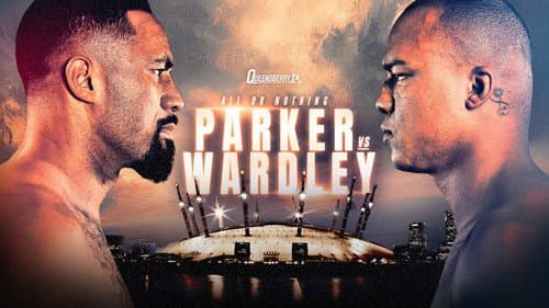 Joseph Parker vs. Fabio Wardley Bild 1