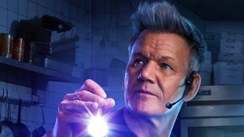 Gordon Ramsay's Secret Service Bild 5