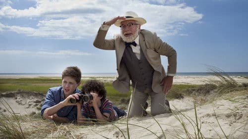 Far til fire's vilde ferie Bild 1