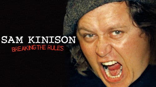 Sam Kinison: Breaking the Rules Bild 3