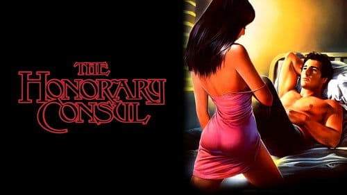 Der Honorarkonsul Bild 4