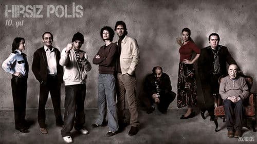 Hırsız Polis Bild 2