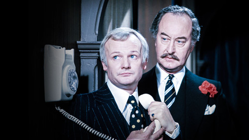 Are You Being Served? Secrets & Scandals Bild 1