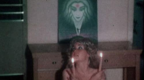 Psyched by the 4D Witch (A Tale of Demonology) Bild 7