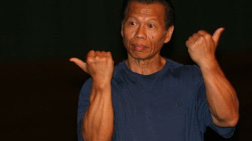 Chinese Hercules: The Bolo Yeung Story Bild 1
