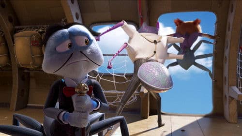 Inspector Sun y la maldición de la viuda negra Bild 7