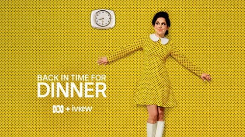 Back in Time for Dinner Bild 4