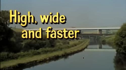 Look at Life: High, Wide and Faster Bild 1