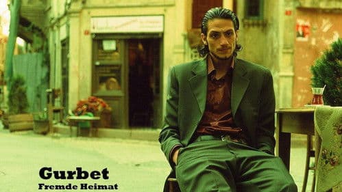 Gurbet - Fremde Heimat Bild 1
