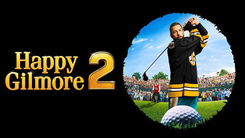 Happy Gilmore 2 Bild 2