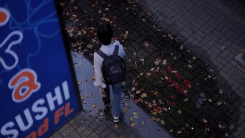 Not My Morning Bild 1