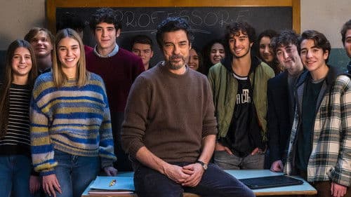 Un Professore Bild 1