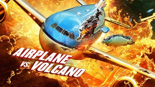 Airplane vs Volcano Bild 2
