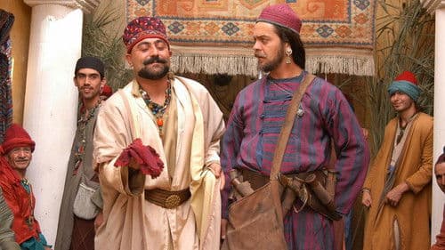 Hacivat Karagöz Neden Öldürüldü? Bild 4