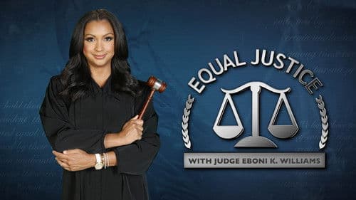 Equal Justice with Judge Eboni K. Williams Bild 3