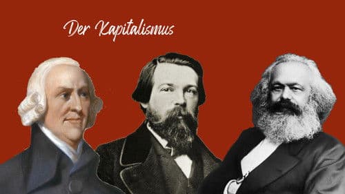 Der Kapitalismus Bild 2
