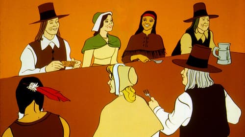 The Thanksgiving That Almost Wasn't Bild 1