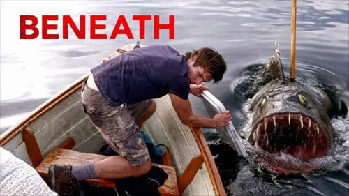 Beneath - Abstieg in die Finsternis Bild 5