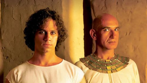 Die Bibel - Josef Bild 3