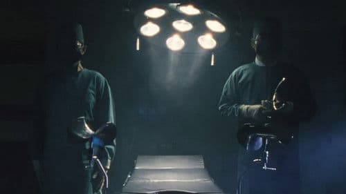 血を吸う宇宙 Bild 1