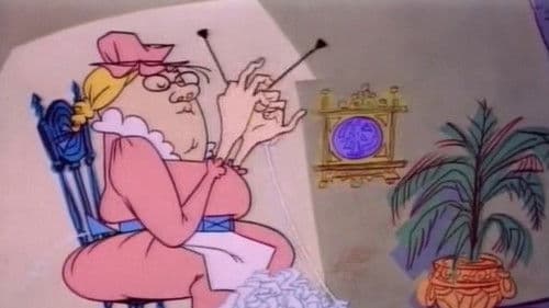 I Was a Teenage Thumb Bild 1