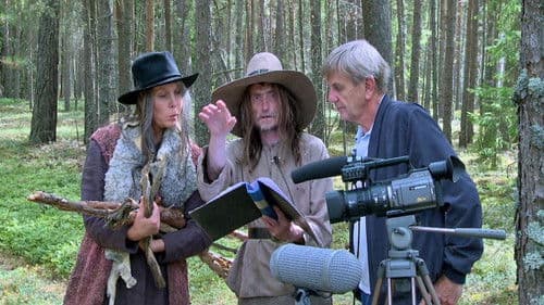 I huvudet på en filmskapare Bild 1