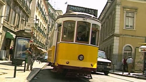 Lisboa Sobre Carris Bild 1