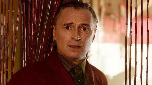 Die Legende von Barney Thomson Bild 3