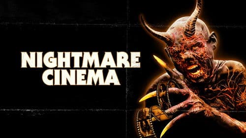 Nightmare Cinema Bild 1