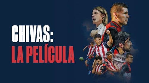 Chivas: La película Bild 2