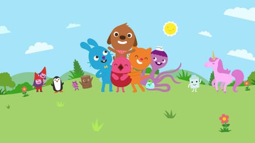 Sago Mini Freunde! Bild 3