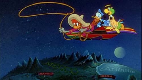 Mexico: Pátzcuaro, Veracruz and Acapulco Bild 1