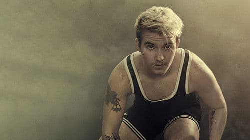 Mack Wrestles Bild 4