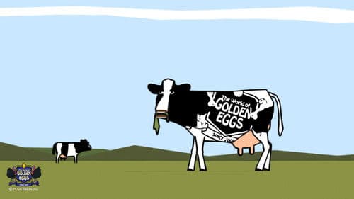 The World of GOLDEN EGGS Bild 1