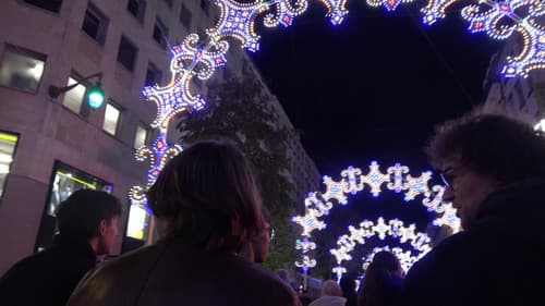 Fête des Lumières Bild 1