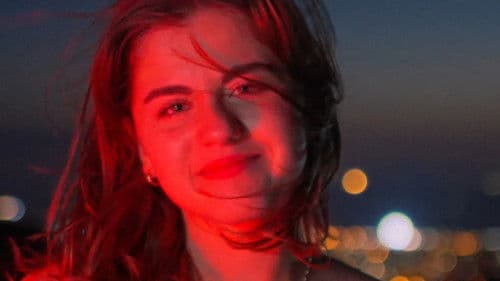 The Hardest Part: Olivia Dean Bild 1