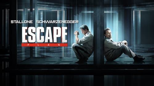 Escape Plan Bild 1