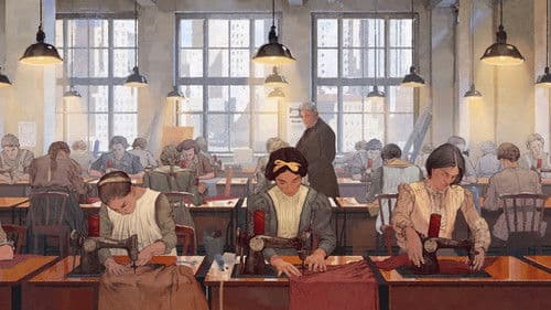 Auroras Sunrise Bild 6