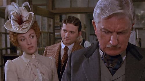 Jack the Ripper - Das Ungeheuer von London Bild 3