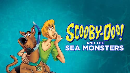 Scooby-Doo! and the Sea Monsters Bild 1