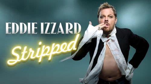 Eddie Izzard: Stripped Bild 2