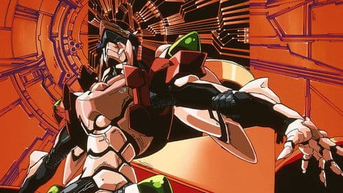 Z.O.E Dolores, i Bild 6