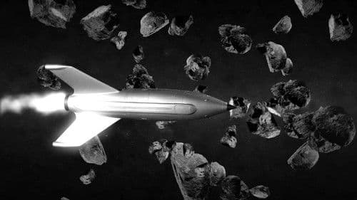 Destination: Planet Negro! Bild 1