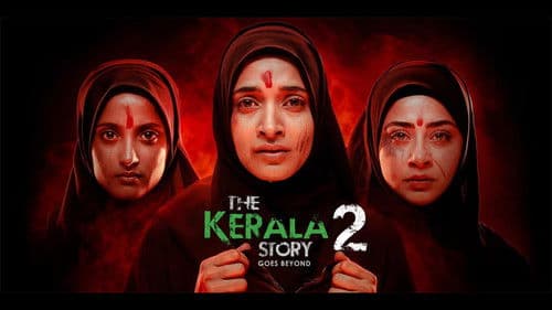 The Kerala Story 2 Goes Beyond Bild 2