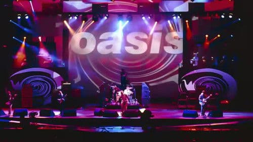 Oasis: First Night Live at Maine Road Bild 1