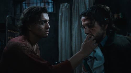 Kiss of the Spider Woman Bild 7