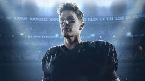 Man in the Arena: Tom Brady Bild 1