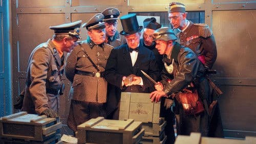 Złoto dezerterów Bild 5