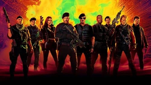 The Expendables 4 Bild 1