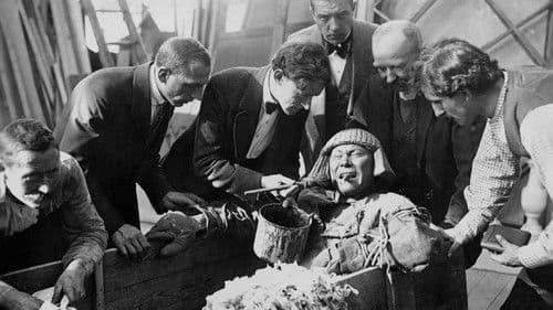 Der Golem und die Tänzerin Bild 2